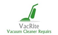 VacRite vacuum cleaner repairs 356568 Image 1